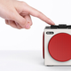 Illustration for article titled The Directional Pad on This Retro NES Bluetooth Speaker Really Works